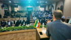 نشست هم‌اندیشی اساتید دانشگاه علوم پزشکی اردبیل و تحلیل شناختی از جنگ ۱۲ روزه