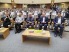 هم اکنون، آغاز به کار همایش کشوری متخصصین زنان و زایمان با حضور دستیار رئیس جمهور