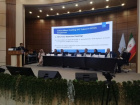 هم اکنون، آغاز به کار همایش کشوری متخصصین زنان و زایمان با حضور دستیار رئیس جمهور