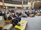هم اکنون، آغاز به کار همایش کشوری متخصصین زنان و زایمان با حضور دستیار رئیس جمهور