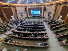 هم اکنون، آغاز به کار همایش کشوری متخصصین زنان و زایمان با حضور دستیار رئیس جمهور