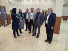 هم اکنون، آغاز به کار همایش کشوری متخصصین زنان و زایمان با حضور دستیار رئیس جمهور
