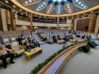 هم اکنون، آغاز به کار همایش کشوری متخصصین زنان و زایمان با حضور دستیار رئیس جمهور
