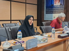 برگزاری نشست خبری گزارش ۱۰ درصد طرح های تحقیقاتی خاتمه یافته دانشگاه