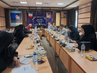 برگزاری نشست خبری گزارش ۱۰ درصد طرح های تحقیقاتی خاتمه یافته دانشگاه