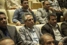 گزارش تصویری ویژه برنامه آیینه‌صفا در دانشگاه علوم پزشکی اردبیل