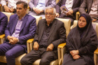 گزارش تصویری ویژه برنامه آیینه‌صفا در دانشگاه علوم پزشکی اردبیل