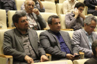 گزارش تصویری ویژه برنامه آیینه‌صفا در دانشگاه علوم پزشکی اردبیل