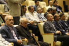 گزارش تصویری ویژه برنامه آیینه‌صفا در دانشگاه علوم پزشکی اردبیل