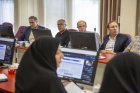برگزاری جلسه ستاد هماهنگی جوانی جمعیت دانشگاه