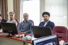 برگزاری جلسه ستاد هماهنگی جوانی جمعیت دانشگاه