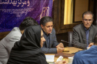 بررسی مشکلات، کمبودها و مسائل مربوط به ساختار تشکیلات بیمارستان امام خمینی (ره) اردبیل