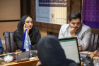 بررسی مشکلات، کمبودها و مسائل مربوط به ساختار تشکیلات بیمارستان امام خمینی (ره) اردبیل