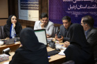 بررسی مشکلات، کمبودها و مسائل مربوط به ساختار تشکیلات بیمارستان امام خمینی (ره) اردبیل