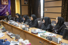 بررسی مشکلات، کمبودها و مسائل مربوط به ساختار تشکیلات بیمارستان امام خمینی (ره) اردبیل