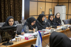 بررسی مشکلات، کمبودها و مسائل مربوط به ساختار تشکیلات بیمارستان امام خمینی (ره) اردبیل