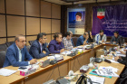 بررسی مشکلات، کمبودها و مسائل مربوط به ساختار تشکیلات بیمارستان امام خمینی (ره) اردبیل
