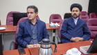 برگزاری جلسه شورای دانشگاه علوم پزشکی اردبیل