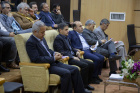 گزارش تصویری برگزاری تور خبری رسانه و سلامت در دانشگاه علوم پزشکی اردبیل