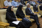 گزارش تصویری برگزاری تور خبری رسانه و سلامت در دانشگاه علوم پزشکی اردبیل