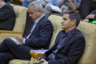 گزارش تصویری برگزاری تور خبری رسانه و سلامت در دانشگاه علوم پزشکی اردبیل