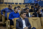 گزارش تصویری برگزاری تور خبری رسانه و سلامت در دانشگاه علوم پزشکی اردبیل