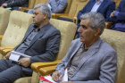 گزارش تصویری برگزاری تور خبری رسانه و سلامت در دانشگاه علوم پزشکی اردبیل