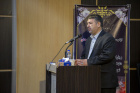 گزارش تصویری برگزاری تور خبری رسانه و سلامت در دانشگاه علوم پزشکی اردبیل