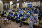 گزارش تصویری برگزاری تور خبری رسانه و سلامت در دانشگاه علوم پزشکی اردبیل