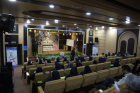 گزارش تصویری برگزاری تور خبری رسانه و سلامت در دانشگاه علوم پزشکی اردبیل