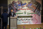 گزارش تصویری برگزاری تور خبری رسانه و سلامت در دانشگاه علوم پزشکی اردبیل