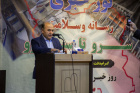 گزارش تصویری برگزاری تور خبری رسانه و سلامت در دانشگاه علوم پزشکی اردبیل