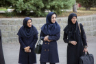 ایستگاه ششم: کاشت ۱۲ اصله نهال به یاد شهدای سلامت و رسانه جنگ تحمیلی ۱۲ روزه