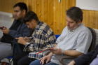 ایستگاه هفتم: برگزاری نشست خبری با حضور رئیس دانشگاه علوم پزشکی اردبیل