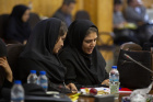 ایستگاه هفتم: برگزاری نشست خبری با حضور رئیس دانشگاه علوم پزشکی اردبیل