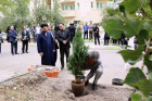 گزارش تصویری برگزاری تور خبری رسانه و سلامت در دانشگاه علوم پزشکی اردبیل
