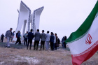 گزارش تصویری برگزاری تور خبری رسانه و سلامت در دانشگاه علوم پزشکی اردبیل