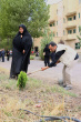 گزارش تصویری برگزاری تور خبری رسانه و سلامت در دانشگاه علوم پزشکی اردبیل