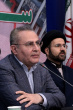 گزارش تصویری برگزاری تور خبری رسانه و سلامت در دانشگاه علوم پزشکی اردبیل