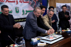 گزارش تصویری برگزاری تور خبری رسانه و سلامت در دانشگاه علوم پزشکی اردبیل