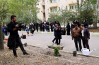 گزارش تصویری برگزاری تور خبری رسانه و سلامت در دانشگاه علوم پزشکی اردبیل