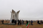 گزارش تصویری برگزاری تور خبری رسانه و سلامت در دانشگاه علوم پزشکی اردبیل