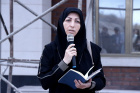 گزارش تصویری برگزاری تور خبری رسانه و سلامت در دانشگاه علوم پزشکی اردبیل