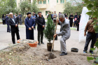 گزارش تصویری برگزاری تور خبری رسانه و سلامت در دانشگاه علوم پزشکی اردبیل