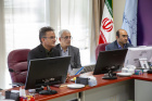 برگزاری نشست مجازی روسای دانشگاه‌ها و دانشکده‌های علوم پزشکی کشور