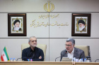 برگزاری نشست مجازی روسای دانشگاه‌ها و دانشکده‌های علوم پزشکی کشور