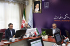 برگزاری نشست مجازی روسای دانشگاه‌ها و دانشکده‌های علوم پزشکی کشور