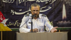 مراسم قرائت زیارت عاشورا در ستاد مرکزی دانشگاه