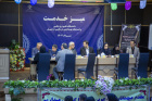 برگزاری اولین میز خدمت دانشگاه علوم پزشکی اردبیل با حضور رئیس و معاونین دانشگاه