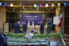برگزاری اولین میز خدمت دانشگاه علوم پزشکی اردبیل با حضور رئیس و معاونین دانشگاه
